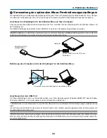 Предварительный просмотр 193 страницы NEC NP1000 User Manual