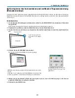 Preview for 195 page of NEC NP1000 User Manual