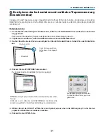 Предварительный просмотр 195 страницы NEC NP1000 User Manual