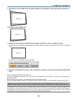 Preview for 196 page of NEC NP1000 User Manual
