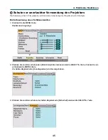 Preview for 199 page of NEC NP1000 User Manual