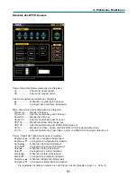 Preview for 205 page of NEC NP1000 User Manual