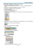 Preview for 209 page of NEC NP1000 User Manual