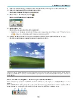Preview for 210 page of NEC NP1000 User Manual