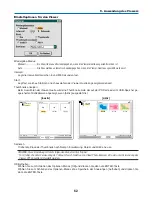 Preview for 216 page of NEC NP1000 User Manual