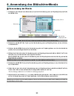 Предварительный просмотр 219 страницы NEC NP1000 User Manual