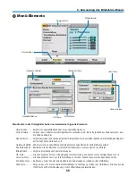 Preview for 222 page of NEC NP1000 User Manual