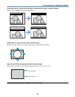 Предварительный просмотр 230 страницы NEC NP1000 User Manual