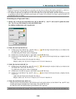 Preview for 254 page of NEC NP1000 User Manual