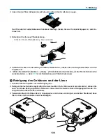 Preview for 263 page of NEC NP1000 User Manual