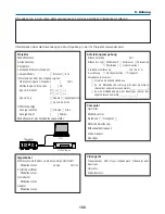 Preview for 284 page of NEC NP1000 User Manual