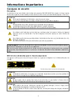 Preview for 291 page of NEC NP1000 User Manual