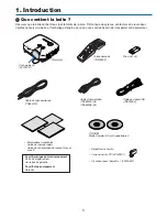 Preview for 299 page of NEC NP1000 User Manual