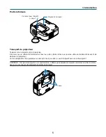 Preview for 303 page of NEC NP1000 User Manual