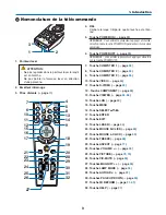 Предварительный просмотр 307 страницы NEC NP1000 User Manual