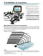 Предварительный просмотр 310 страницы NEC NP1000 User Manual