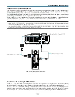 Preview for 312 page of NEC NP1000 User Manual