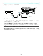 Предварительный просмотр 313 страницы NEC NP1000 User Manual