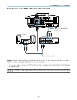 Preview for 315 page of NEC NP1000 User Manual