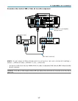 Предварительный просмотр 315 страницы NEC NP1000 User Manual