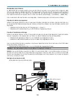 Preview for 317 page of NEC NP1000 User Manual