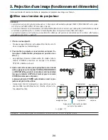 Preview for 322 page of NEC NP1000 User Manual