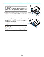 Preview for 328 page of NEC NP1000 User Manual