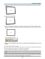 Preview for 340 page of NEC NP1000 User Manual