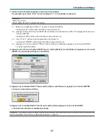 Предварительный просмотр 345 страницы NEC NP1000 User Manual