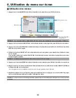 Предварительный просмотр 363 страницы NEC NP1000 User Manual