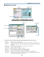 Предварительный просмотр 366 страницы NEC NP1000 User Manual