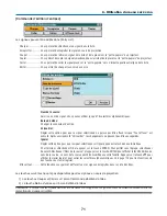 Предварительный просмотр 369 страницы NEC NP1000 User Manual