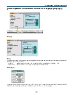 Предварительный просмотр 370 страницы NEC NP1000 User Manual