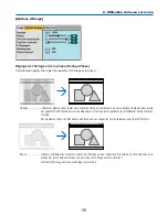 Предварительный просмотр 373 страницы NEC NP1000 User Manual