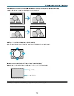 Предварительный просмотр 374 страницы NEC NP1000 User Manual