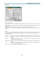 Preview for 389 page of NEC NP1000 User Manual