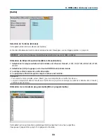 Preview for 397 page of NEC NP1000 User Manual