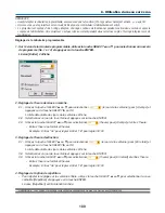 Предварительный просмотр 398 страницы NEC NP1000 User Manual