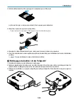 Preview for 407 page of NEC NP1000 User Manual