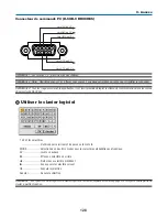 Preview for 426 page of NEC NP1000 User Manual
