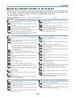 Preview for 427 page of NEC NP1000 User Manual