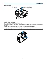 Preview for 447 page of NEC NP1000 User Manual