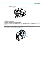 Предварительный просмотр 447 страницы NEC NP1000 User Manual