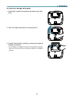 Предварительный просмотр 448 страницы NEC NP1000 User Manual