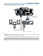 Предварительный просмотр 459 страницы NEC NP1000 User Manual