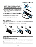 Предварительный просмотр 464 страницы NEC NP1000 User Manual