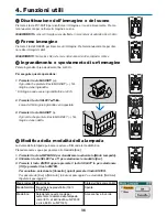 Предварительный просмотр 478 страницы NEC NP1000 User Manual