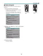 Предварительный просмотр 479 страницы NEC NP1000 User Manual