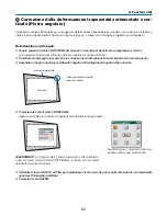 Preview for 483 page of NEC NP1000 User Manual