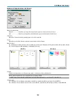 Preview for 504 page of NEC NP1000 User Manual